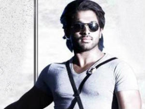 Allu Arjun ‘Race Gurram’ @ Geneva Allu Arjun ‘Race Gurram’ @ Geneva