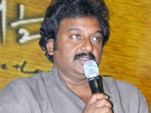 VV VInayak VV VInayak