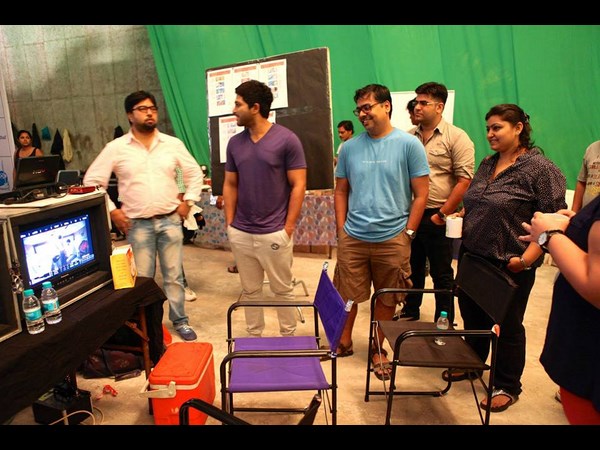 నిర్మాతలు ఎవరంటే..