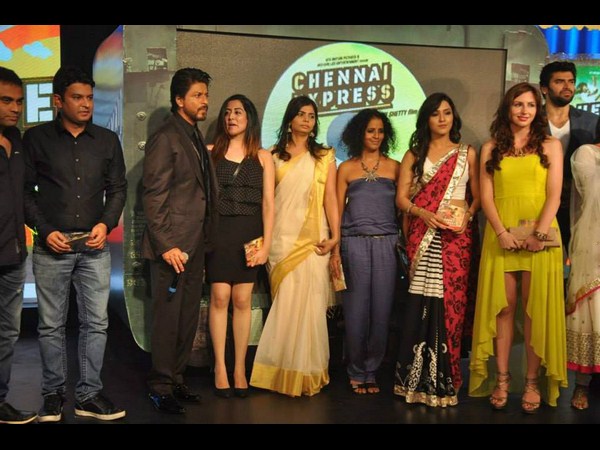 బాలీవుడ్ ప్రేక్షకులకు ఆ సీన్లు కొత్తే..