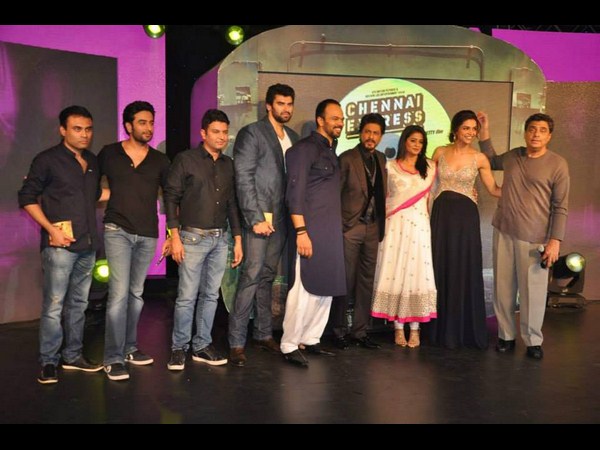 రోహిత్ శెట్టి ట్రాక్ రికార్డ్..