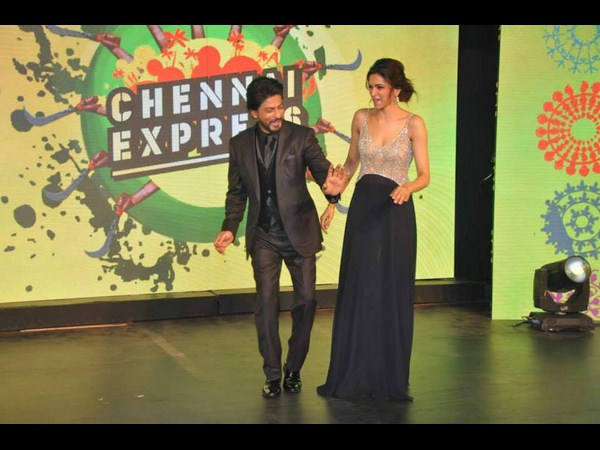 సినిమా ఎలా ఓకే అయిందంటే..