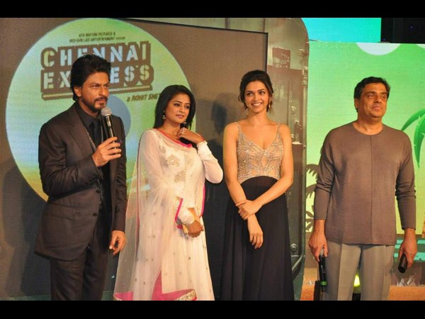 గౌరీ ఖాన్ నిర్మాత...