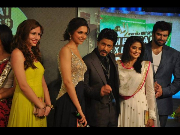 పారితోషికం తీసుకోని ప్రియమణి