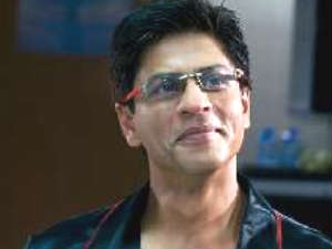 Shahrukh Khan Shahrukh Khan