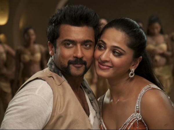  యాక్షన్....యాక్షన్  (‘సింగం'  రివ్యూ)