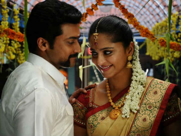 యాక్షన్....యాక్షన్  (‘సింగం'  రివ్యూ)