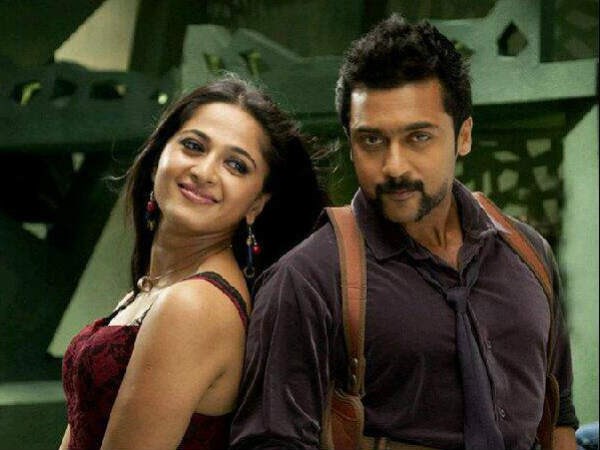 యాక్షన్....యాక్షన్  (‘సింగం'  రివ్యూ)