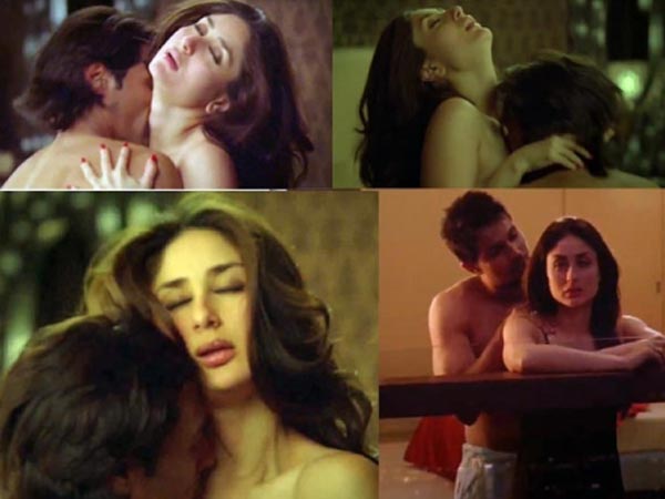 హీరోయిన్ల అందచందాలే ఆధారం