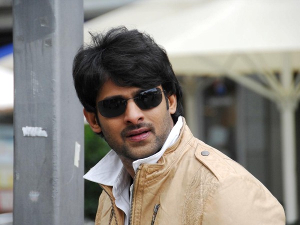 ప్రబాస్