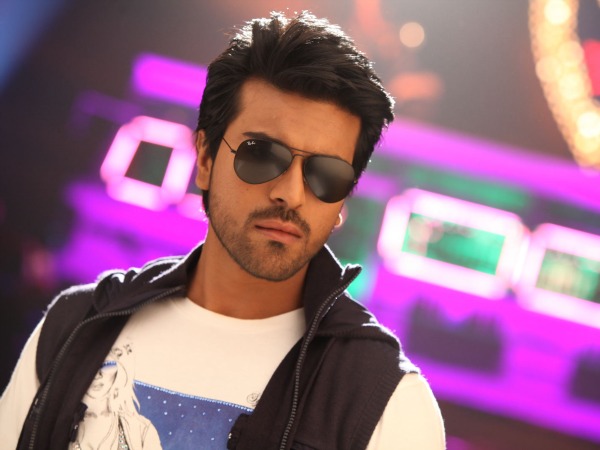 రామ్ చరణ్