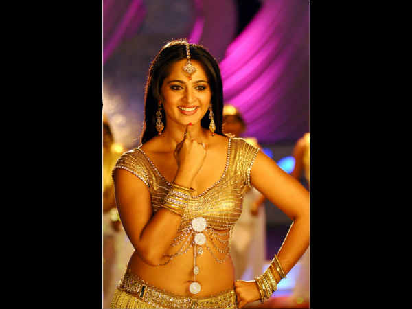 చిరంజీవితో ఐటం సాంగ్