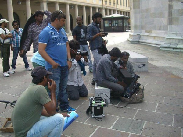 కసితో ఉన్న సురేందర్ రెడ్డి