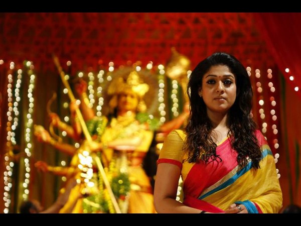 ప్రియమణి గెస్ట్ రోల్...