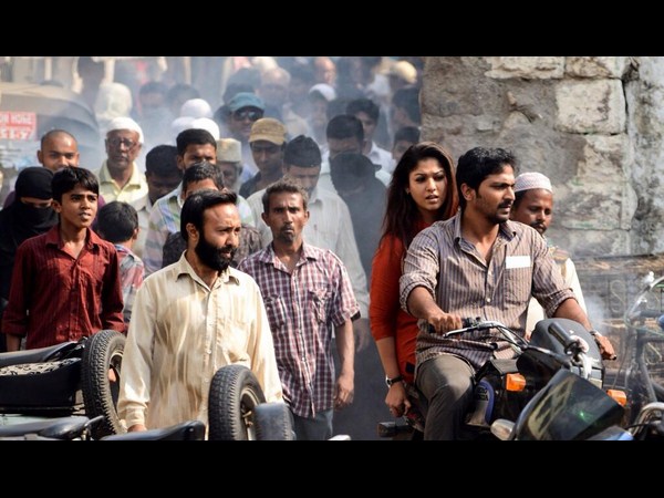 శేఖర్ కమ్ముల మాట్లాడుతూ..