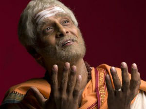 Vikram as 85 Year old Man in ‘I’ Vikram as 85 Year old Man in ‘I’