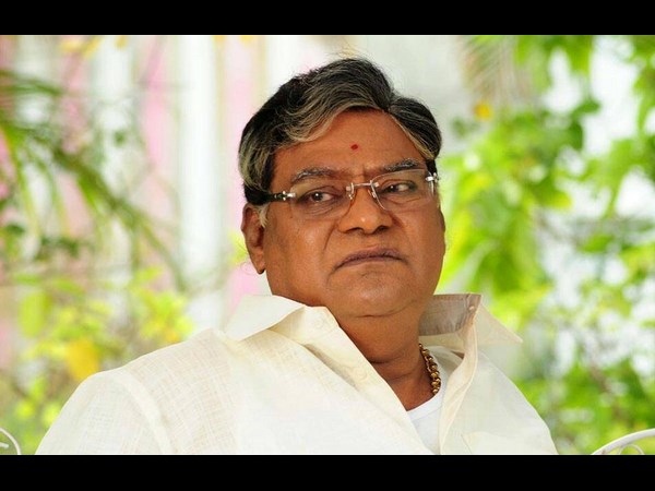 ప్రాణం ఖరీదుతో కెరీర్ ప్రారంభం