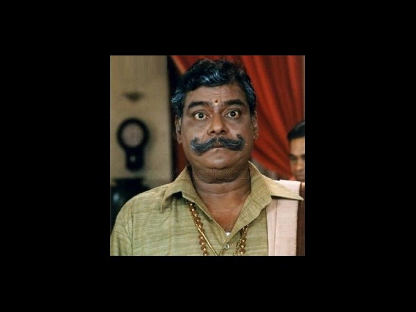 ఎన్టీఆర్ తో నటించలేక పోయాడు...