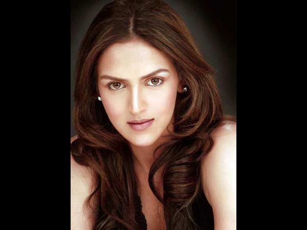 ఇషా డియోల్