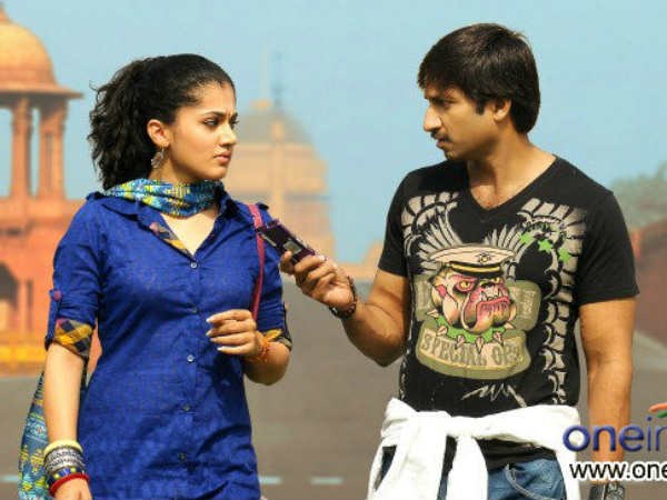 స్పెషల్ ఎఫెక్ట్స్