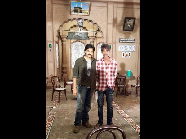 సాంకేతిక నిపుణుల వివరాలు