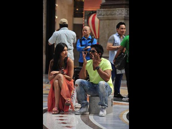 సినిమా కాన్సెప్టు ఏమిటంటే..