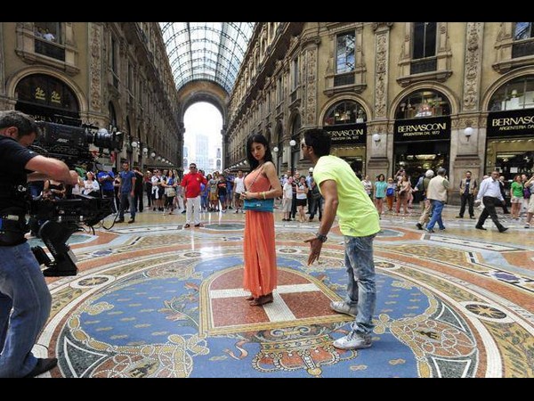 సినిమా విడుదల ఎప్పుడంటే..?