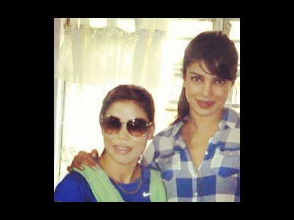 ఫిజియో థెరపిస్ట్ ఆధ్వర్యంలో శిక్షణ