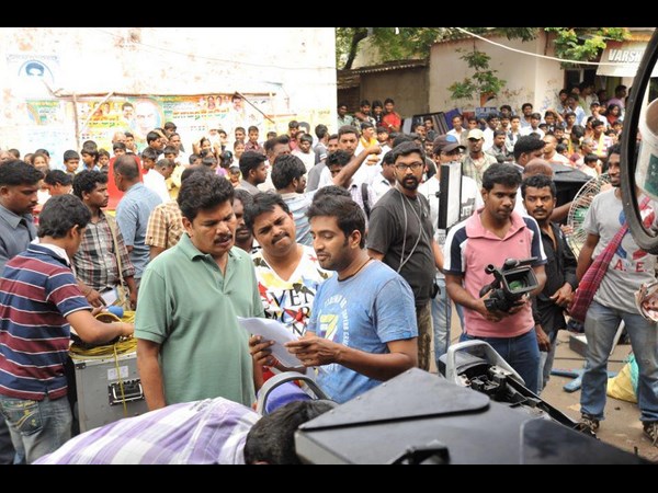 టైటిల్ మార్పు