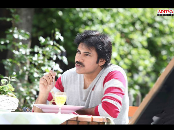 నిర్మాతకు లాభాల పంట