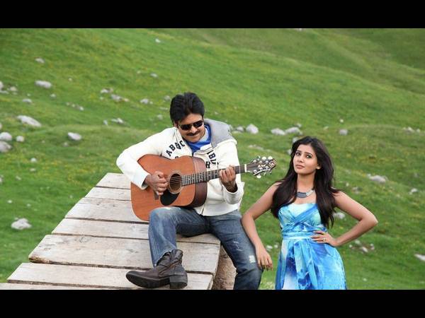 ఫస్ట్ టీజర్‌కు అనూహ్య స్పందన