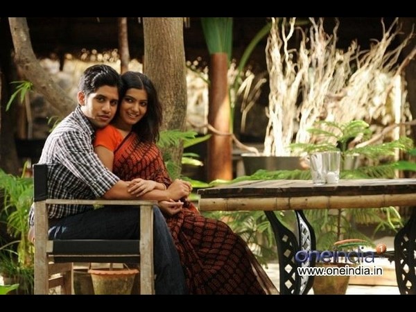 సినిమాలు: ఏమి మాయ చేసావే, ఆటో నగర్ సూర్య (పోస్ట్ ప్రొడక్షన్ స్టేజి), మనం (షూటింగ్ లో)