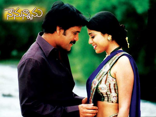 సినిమాలు : సంతోషం, నేనున్నాను, బాస్ (గెస్ట్ రోల్), మనం(షూటింగ్ లో ఉంది)