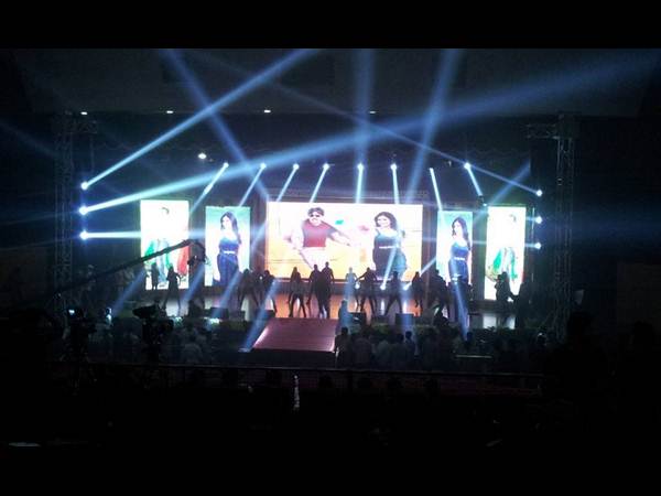 ప్రతిష్టాత్మకంగా తీసుకున్న పోలీసులు