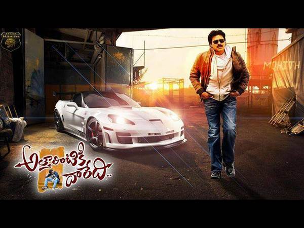 బాక్సాఫీసు బిజినెస్ కేక