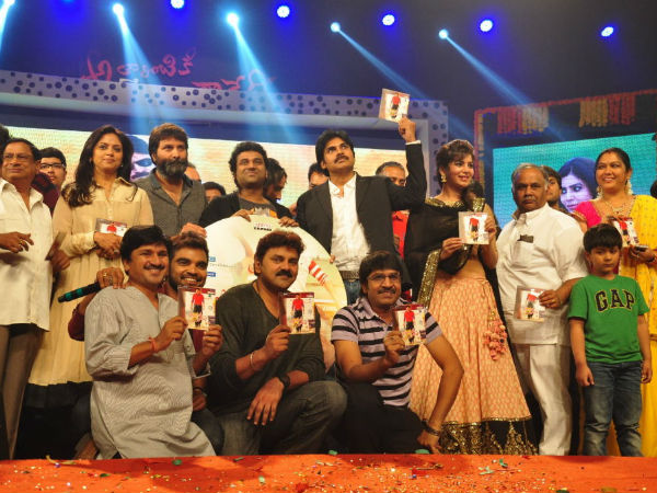 యుద్ధం చేయడం మాత్రమే మన విధి అన్నారు