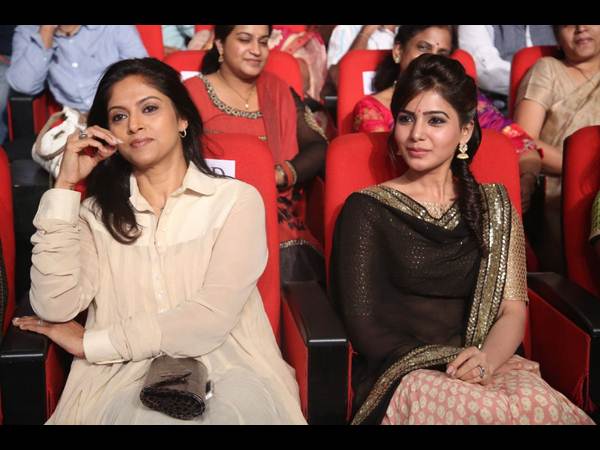 పవన్ కళ్యాణ్ మరదలుగా 