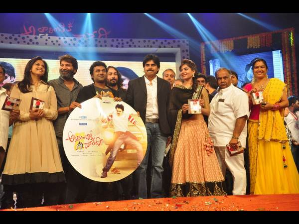 సమంత ద్వారా సినిమా విషయాలు బయటకు