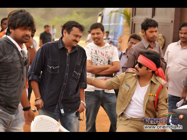 గబ్బర్ సింగ్