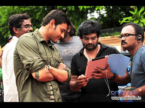 బిజినెస్ మ్యాన్