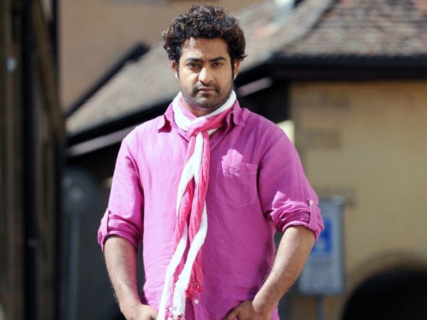 ఊసరవెల్లి