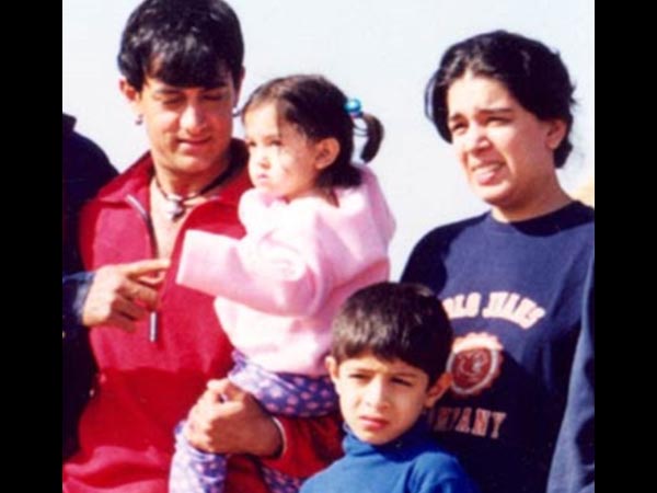 చిన్నప్పటి చిత్రం