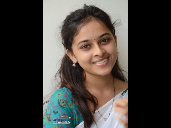 శ్రీదివ్య