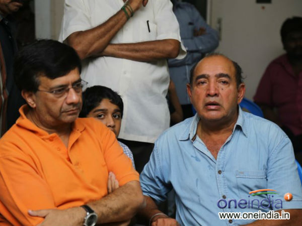 వైజి మహేంద్రన్