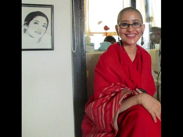 పూర్తి విముక్తి...హ్యాపీస్ 