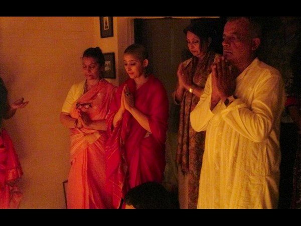 ఆరోగ్యమే మహాభాగ్యం