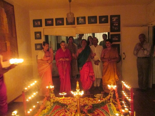 మళ్లీ సినిమాల్లోకి?