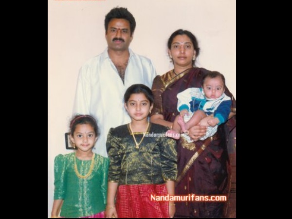 చెన్నైలో బాలయ్య