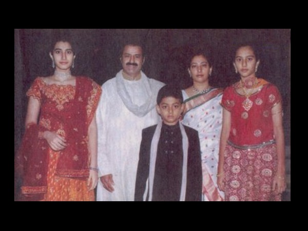 హైదరాబాద్‌కు షిప్టైన బాలకృష్ణ