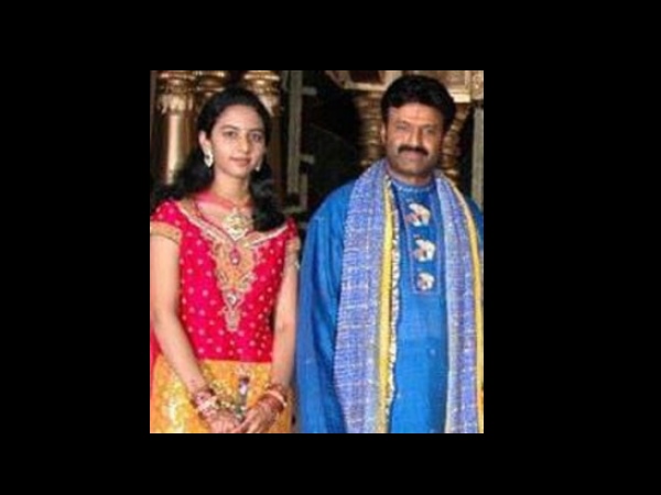 తేజస్విని